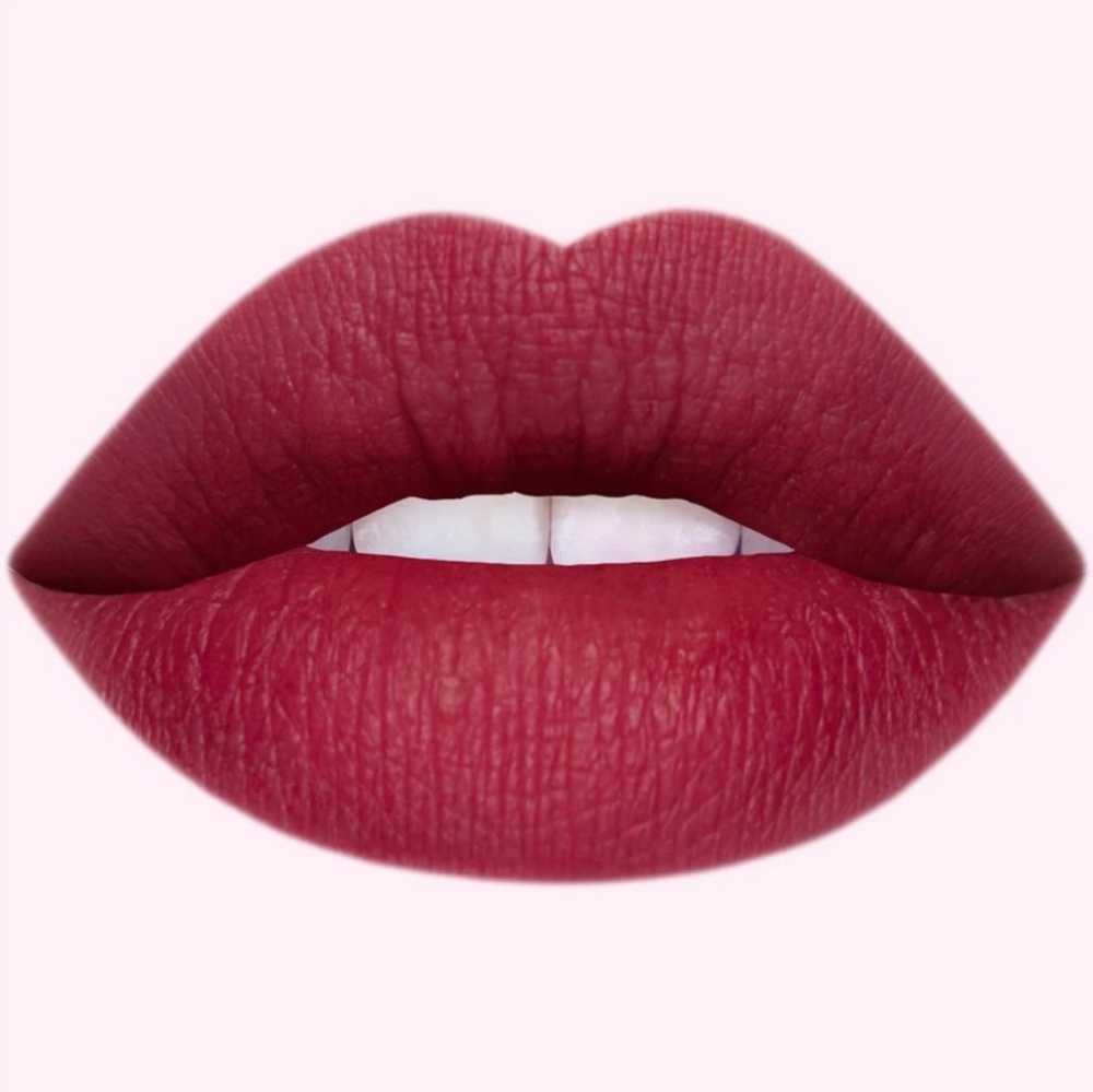 Lime Crime Blackberry